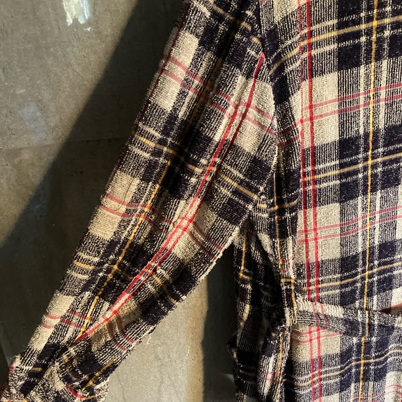 Vintage Terry Robe - Picture 10 of 13